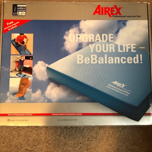 COPY - Exercise Mat brand new